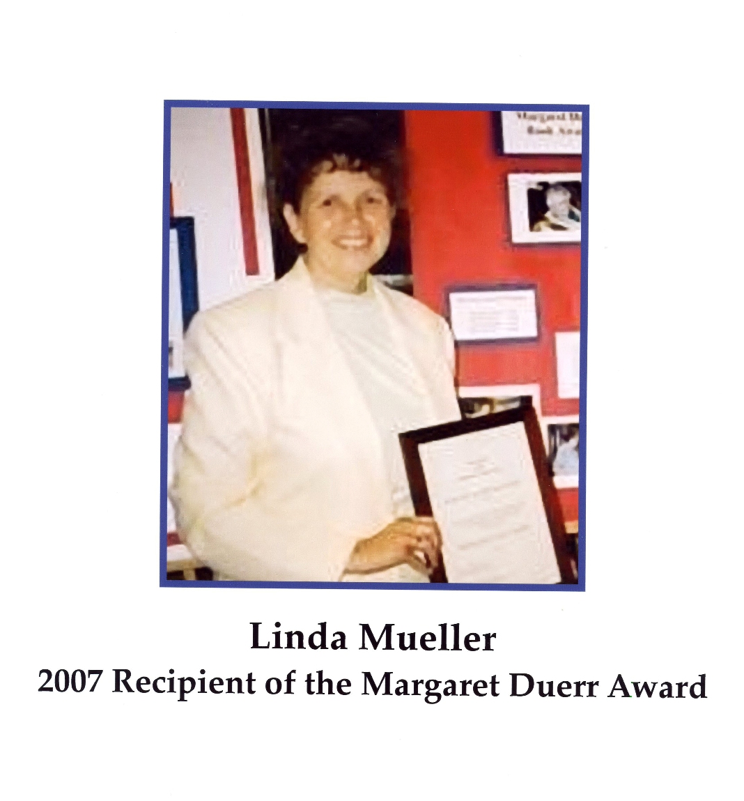 2007 Mueller