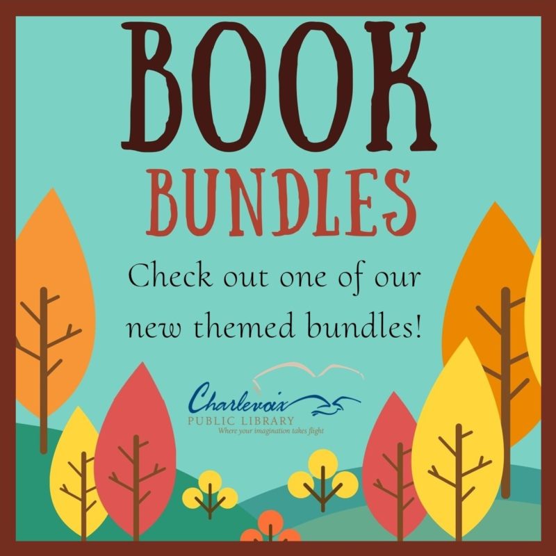 Themed Book Bundle's