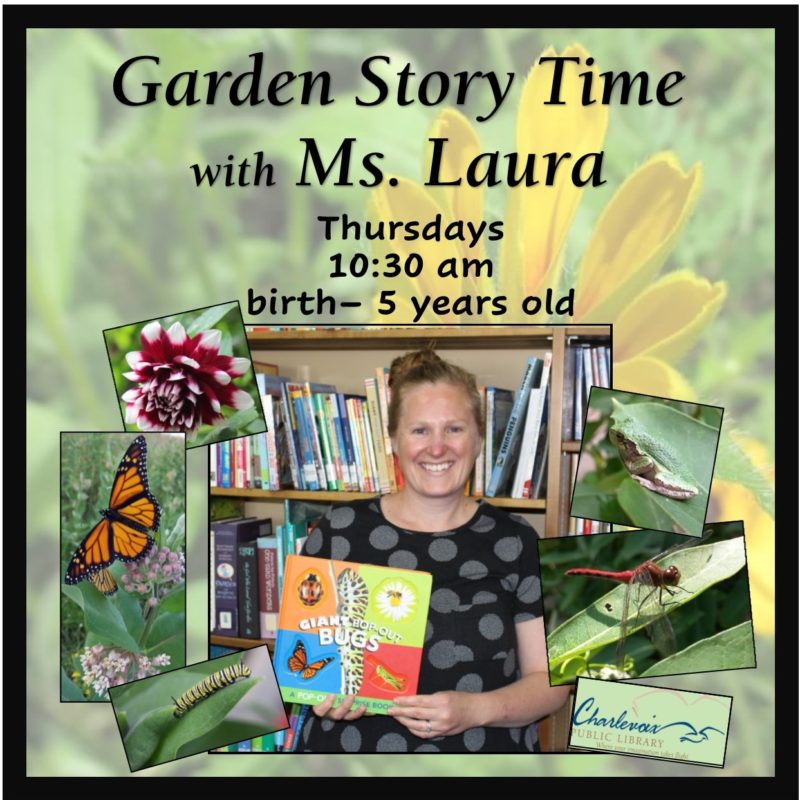 garden story