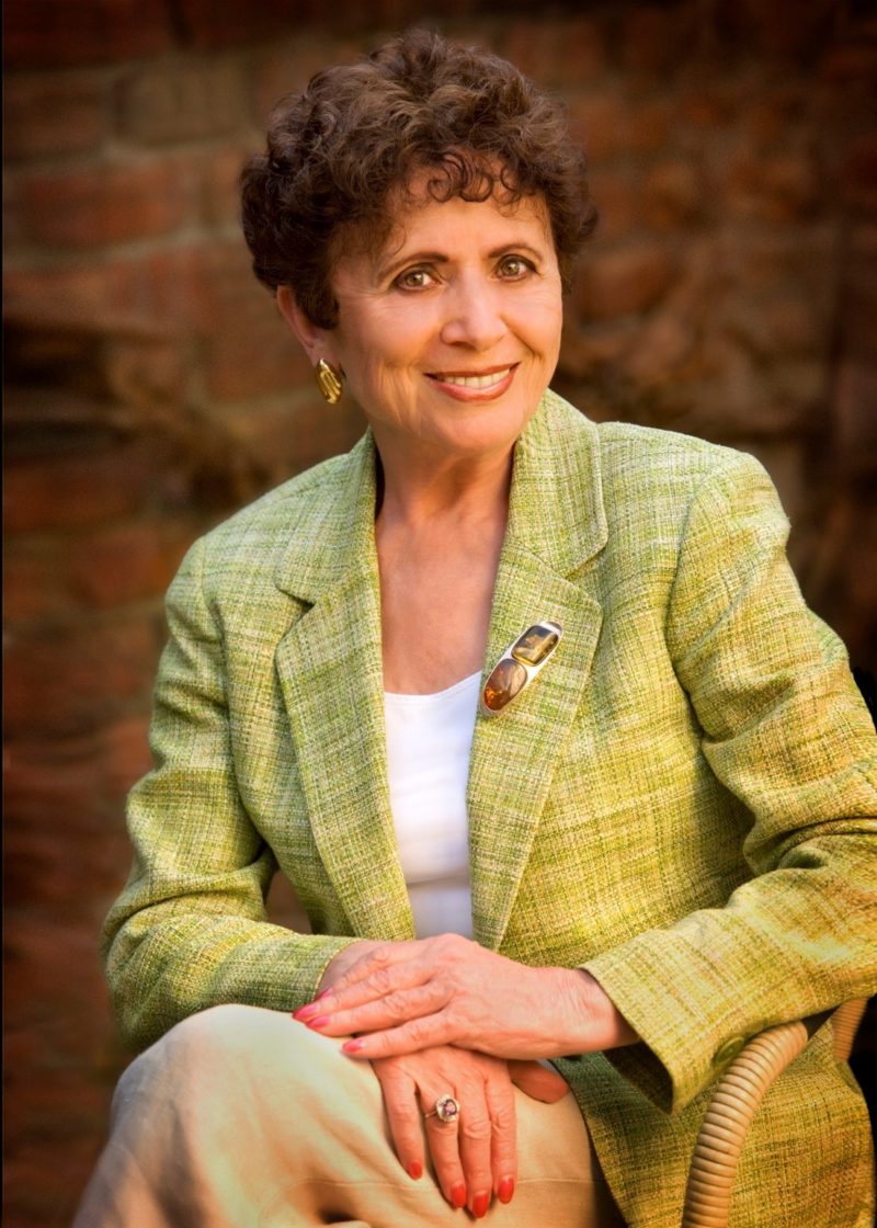 Journey Into No Man's Land with Irene Miller